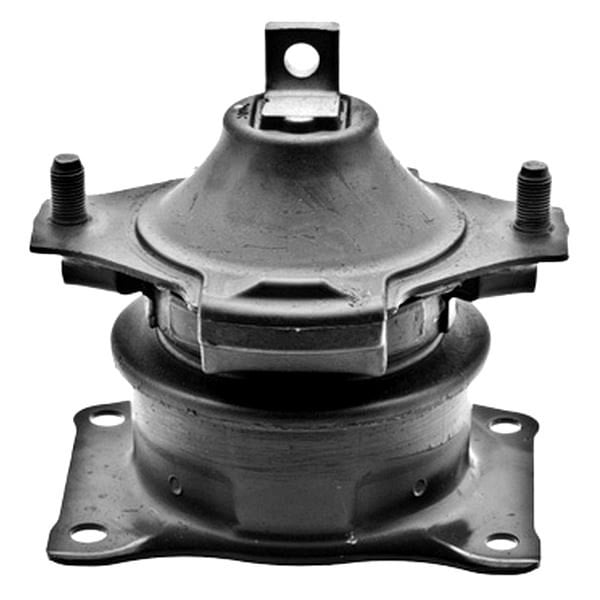 honda accord motor mount vibration