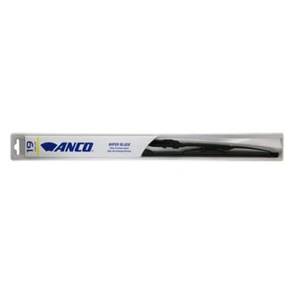 ういんういん 1984 Nissan 300ZX Windshield Wiper Blades | CARiD