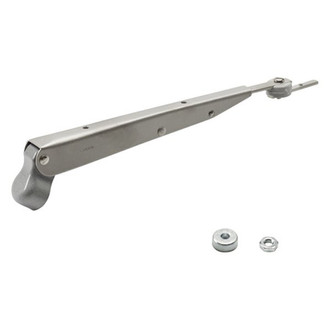 Anco® - Rear Center or Driver or Passenger Side Windshield Adjustable Wiper Arm