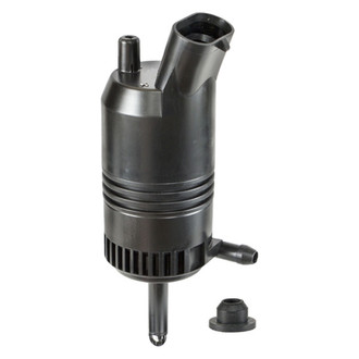 Anco® - Front or Rear Windshield Washer Pump