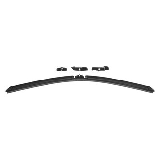 Anco® - Profile™ Beam Black Wiper Blade