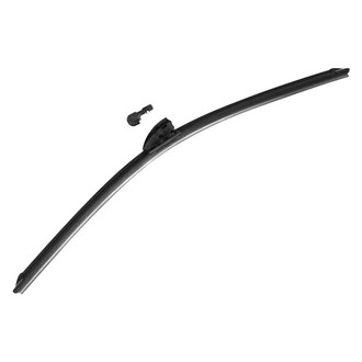Anco® - Profile™ Beam 24" Black Wiper Blade