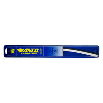 Anco® - Specialty 13" Black Rear Wiper Blade