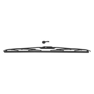 Anco® - 31-Series Conventional Black Wiper Blade