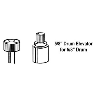 Anco® - Wiper Arm Shaft Adapter