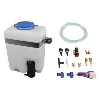 Anco® - Washer Fluid Reservoir