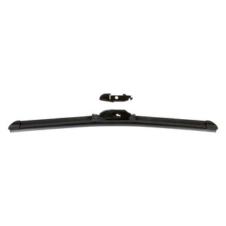 Anco® - Profile™ Beam 15" Black Wiper Blade
