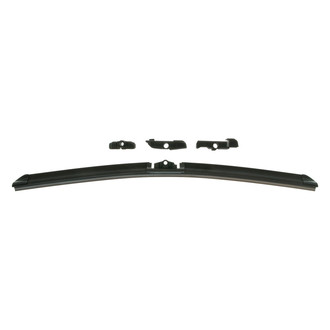 Anco® - Profile™ Beam 18" Black Wiper Blade