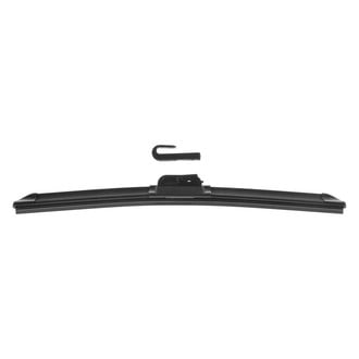 Anco® - Contour™ Beam 15" Black Wiper Blade
