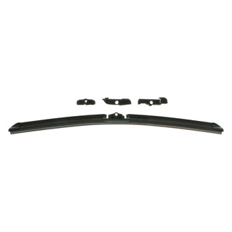 Anco® - Contour™ Beam 14" Black Wiper Blade
