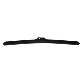 Anco® - Contour™ Beam 17" Black Wiper Blade