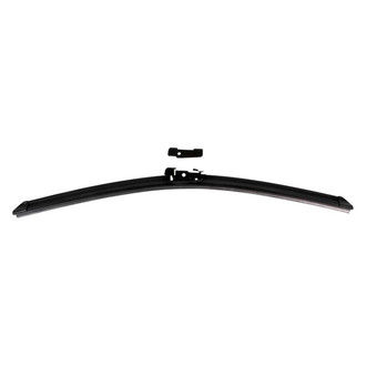 Anco® - Contour™ Beam 20" Black Wiper Blade
