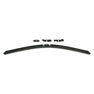 Anco® - Contour™ Beam Black Wiper Blade