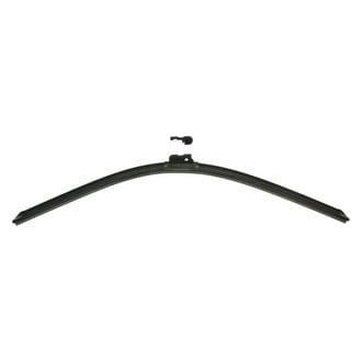 Anco® - Contour™ Beam 24" Black Wiper Blade