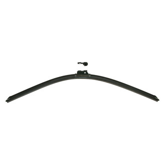 Anco® - Contour™ Beam 28" Black Wiper Blade