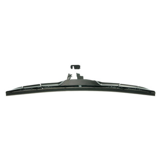 Anco® - Transform Hybrid 17" Black Wiper Blade