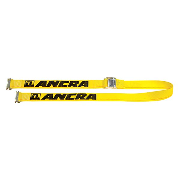 Ancra® - 12' Series E Cam Buckle Strap Assembly