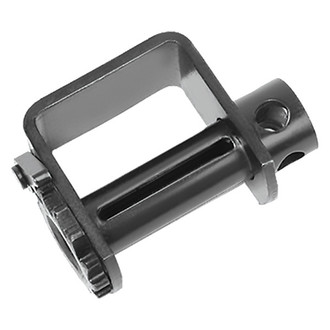 Ancra® - Standard Bottom Mount Weld-On Web Winch