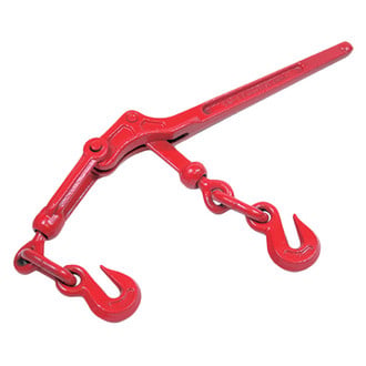 Ancra® 45943-11 - 9,200 lb 3/8" to 1/2" Lever Load Binder