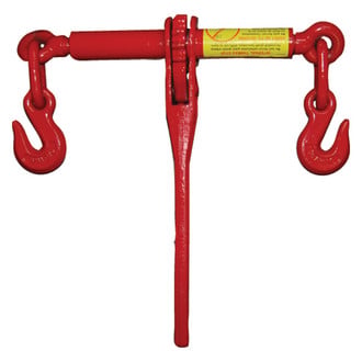 Ancra® - 5,400 lb 5/16" to 3/8" Ratchet Load Binder