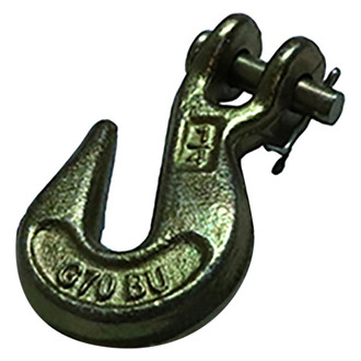 Ancra® - Grade 70 Clevis Hook