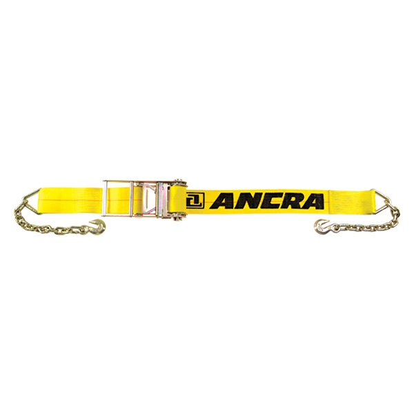 Ancra® - Ratchet Strap