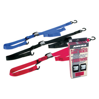 Ancra® - Integra Big Bike Tie-Down (1800 lb)