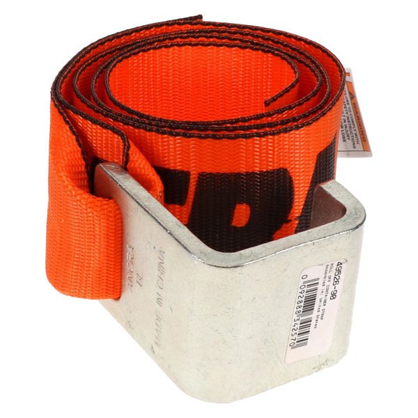 Ancra® - X-Treme Roll-On/Roll-Off Container Strap
