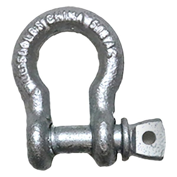 Ancra® - Screw Pin Anchor Shackle
