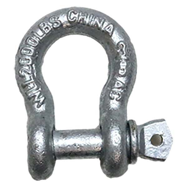 Ancra® - Screw Pin Anchor Shackle