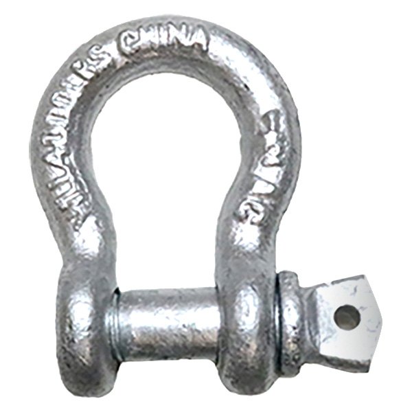 Ancra® - Screw Pin Anchor Shackle