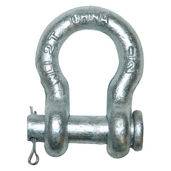 Ancra® - Clevis Pin Anchor Shackle