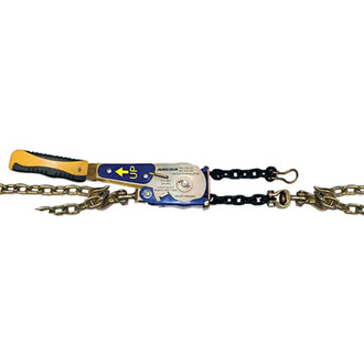Ancra® - EZ Binder