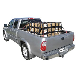 Pickup Truck Bed Cargo Nets & Covers – CARiD.com