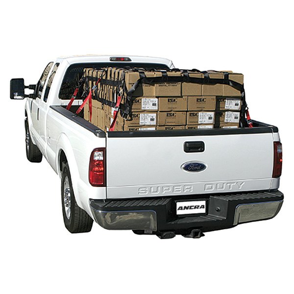 Ancra® - Long Pick-Up Truck Cargo Net