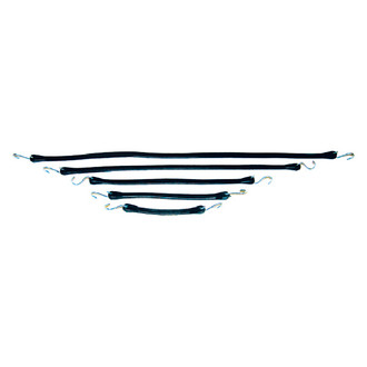 Ancra® - 15' Goldline™ HD EPDM Top Premium Brand Tarp Ties