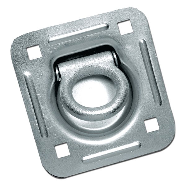 Ancra® - Heavy Duty 4-7/16" Square Pan Anchor Point