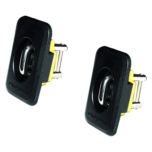 Ancra® - Bull Ring Retractable Stake Pocket Anchors