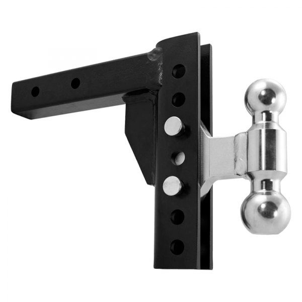 Andersen® - EZ HD Hitch Ball Mount