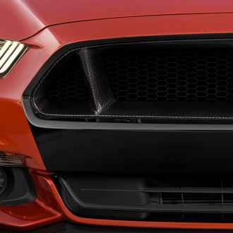 Anderson Composites® - Carbon Fiber Grille