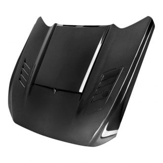 Anderson Composites® - Custom Hood