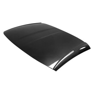 Anderson Composites® - Gloss Carbon Fiber Roof