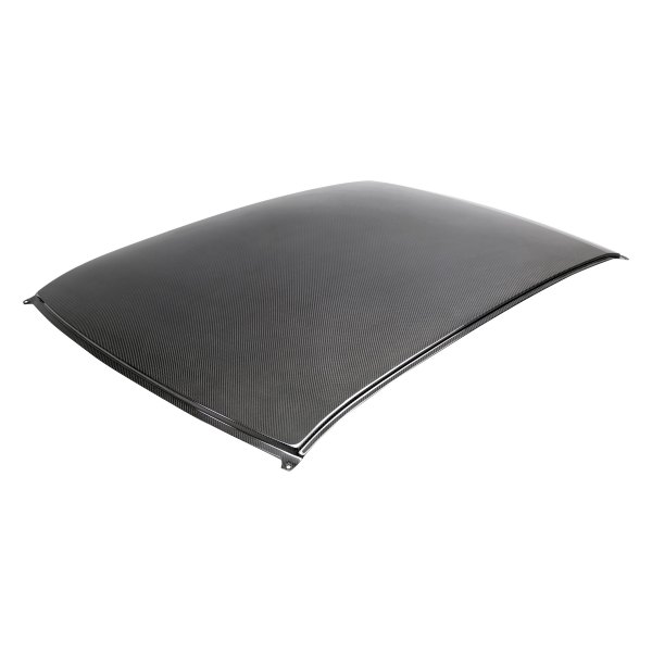 Anderson Composites® - Dry Carbon Fiber Replacement Roof