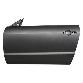 Anderson Composites® - Matte Dry Carbon Fiber Doors