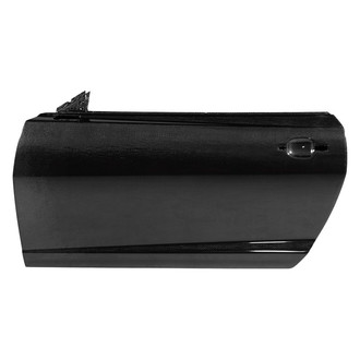 Anderson Composites® - Gloss Carbon Fiber Doors