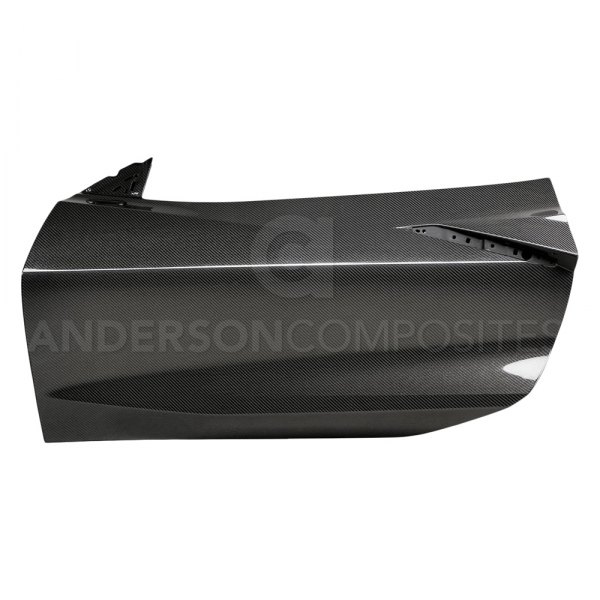 Anderson Composites® - Carbon Fiber Doors