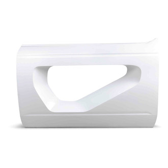 Anderson Composites® - Fiberglass Halo Doors (Unpainted)