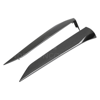 Anderson Composites® - Carbon Fiber Door Handle Covers