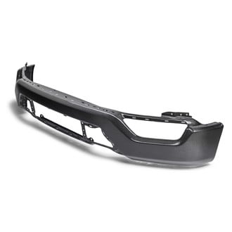 Anderson Composites® - Gloss Carbon Fiber Front Bumper