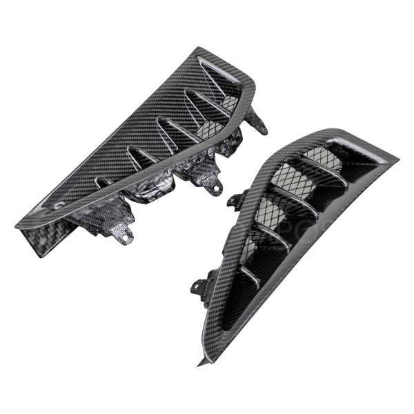 Anderson Composites® - Carbon Fiber Fender Vents